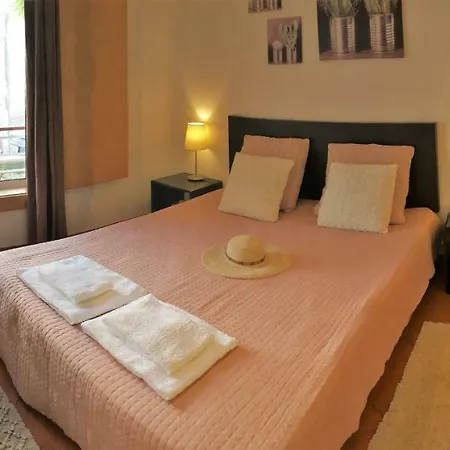 Casa Abensonhada - Live, Love & Enjoy *
