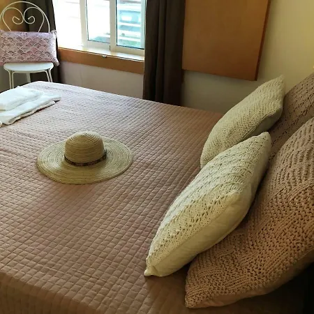 Casa Abensonhada - Live, Love & Enjoy Apartment Santa Luzia (Tavira)
