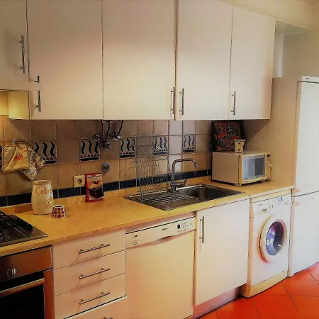 Casa Abensonhada - Live, Love & Enjoy Apartment *