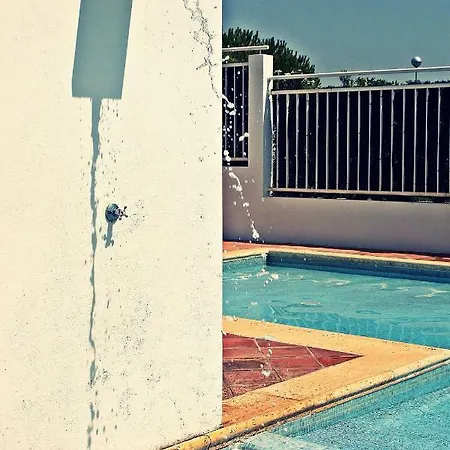 Apartment Casa Abensonhada - Live, Love & Enjoy *