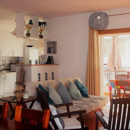 Casa Abensonhada - Live, Love & Enjoy * Santa Luzia (Tavira)