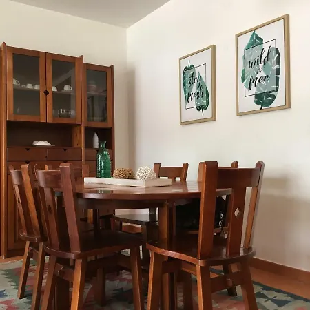 Casa Abensonhada - Live, Love & Enjoy Apartment
