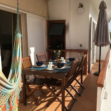 Casa Abensonhada - Live, Love & Enjoy *