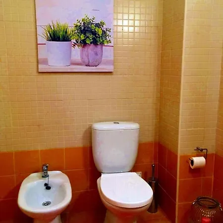 Casa Abensonhada - Live, Love & Enjoy سانتا لوزيا