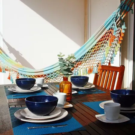 Casa Abensonhada - Live, Love & Enjoy