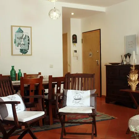 Daire Casa Abensonhada - Live, Love & Enjoy Santa Luzia (Tavira)