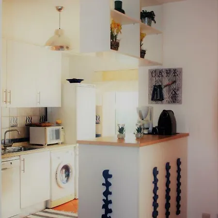 Casa Abensonhada - Live, Love & Enjoy Apartamento