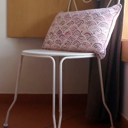 Apartamento Casa Abensonhada - Live, Love & Enjoy Santa Luzia (Tavira)