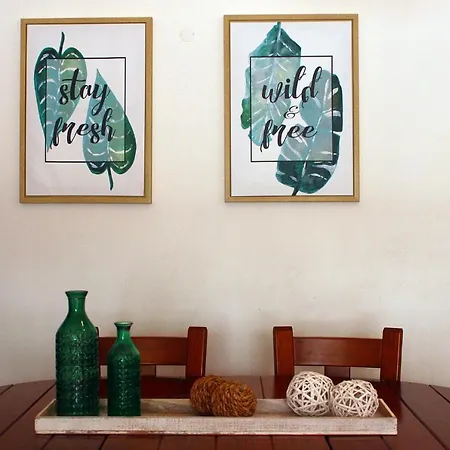 Apartamento Casa Abensonhada - Live, Love & Enjoy *
